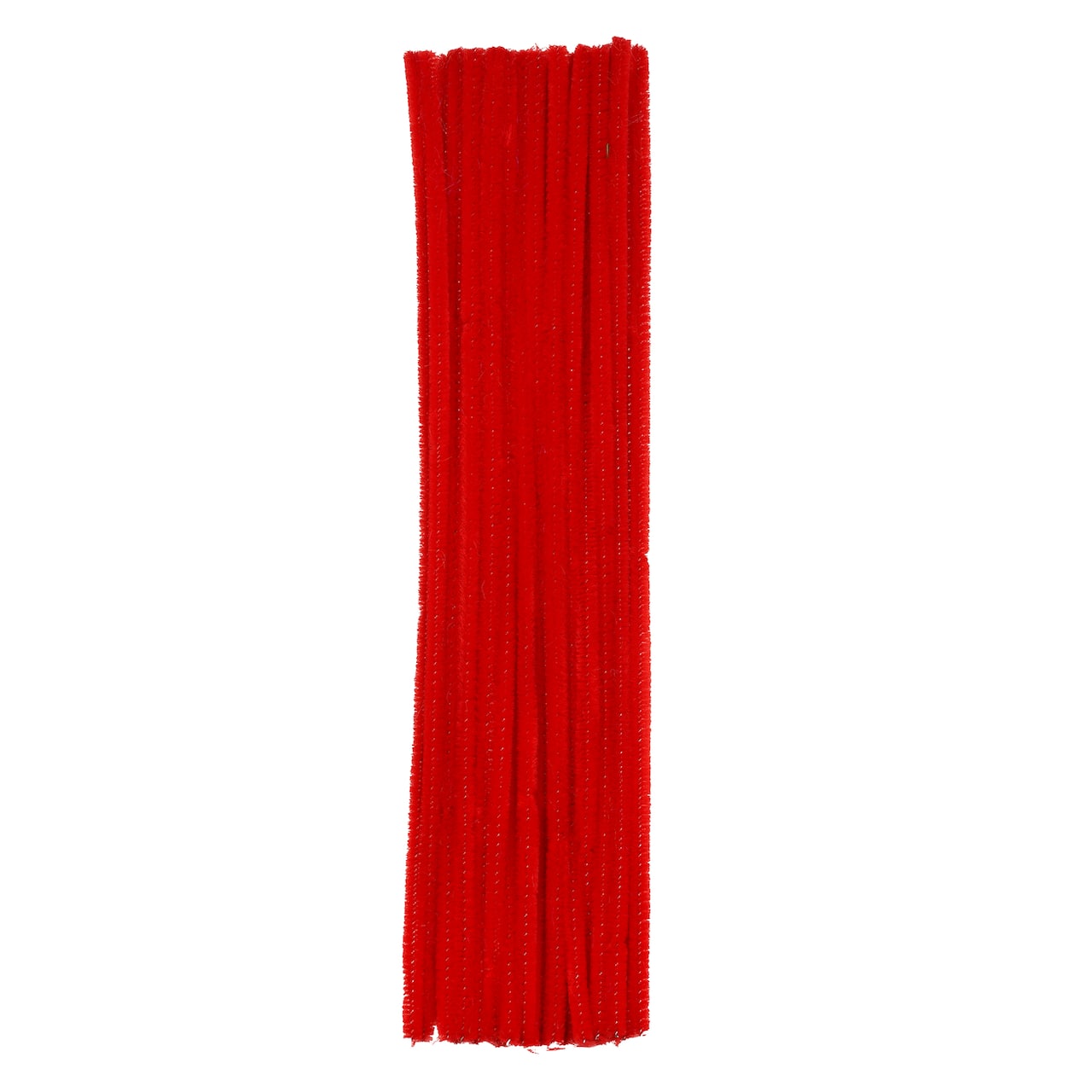 24 Packs: 25 ct. (600 total) Chenille Pipe Cleaners by Creatology™